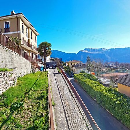 Casa Palanca Lake View Apartment By Gardadomusmea Tremosine Εξωτερικό φωτογραφία