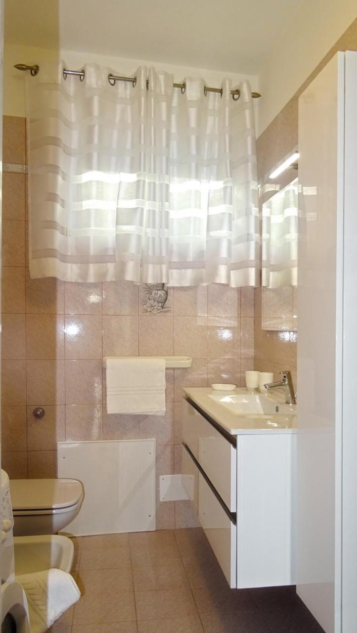 Casa Palanca Lake View Apartment By Gardadomusmea Tremosine Εξωτερικό φωτογραφία