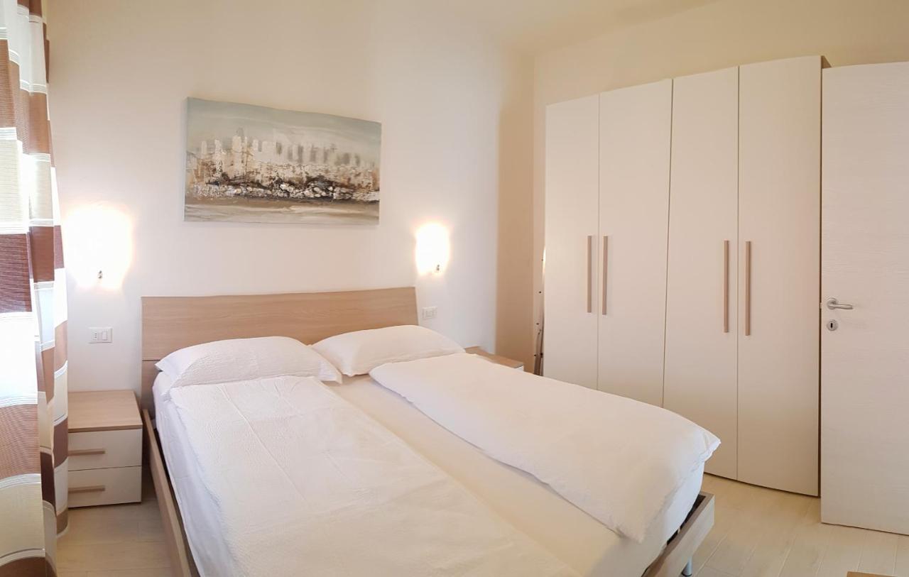Casa Palanca Lake View Apartment By Gardadomusmea Tremosine Εξωτερικό φωτογραφία