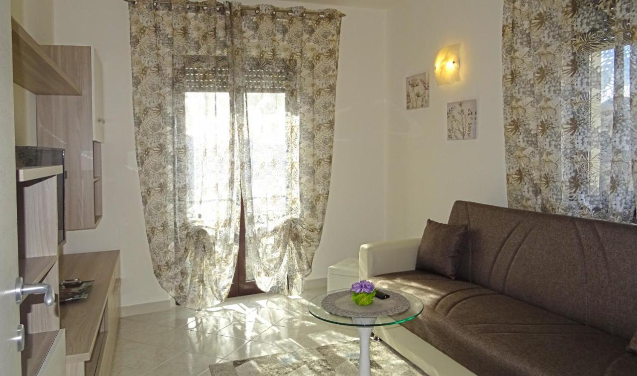 Casa Palanca Lake View Apartment By Gardadomusmea Tremosine Εξωτερικό φωτογραφία
