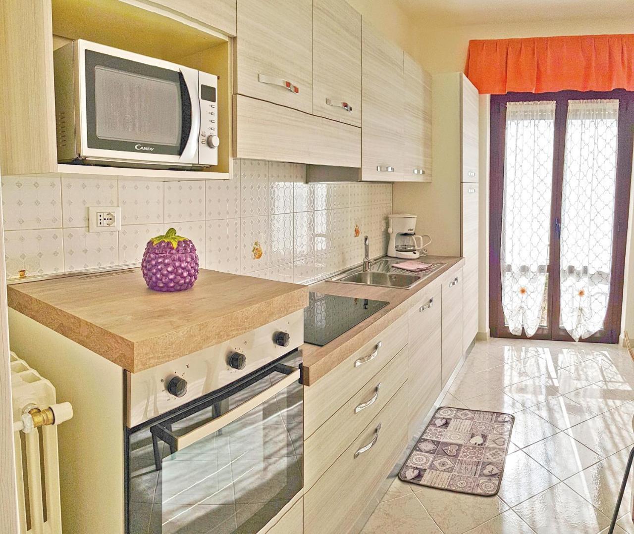 Casa Palanca Lake View Apartment By Gardadomusmea Tremosine Εξωτερικό φωτογραφία
